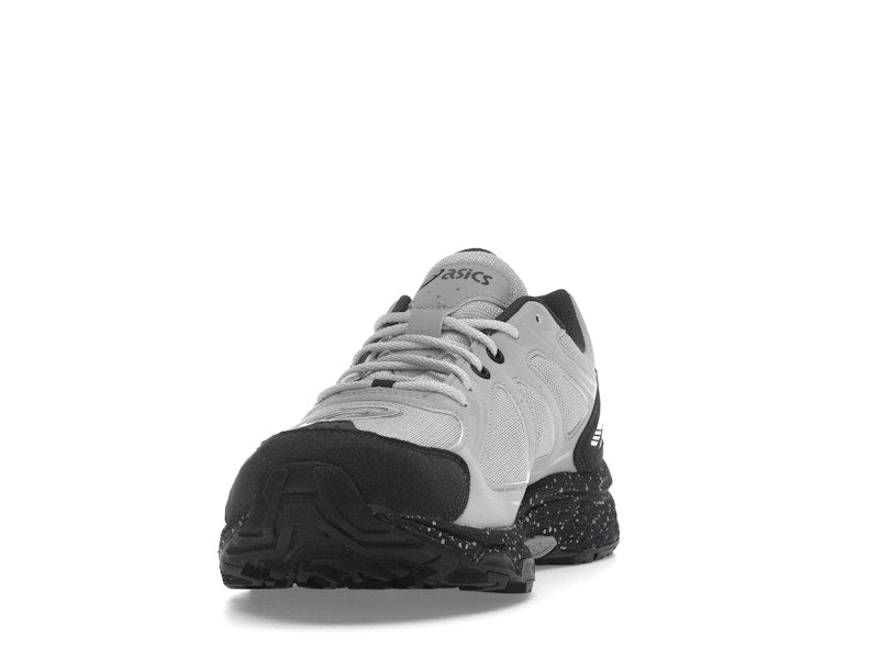 ASICS Gel-Venture 6 Glacier Grey Black