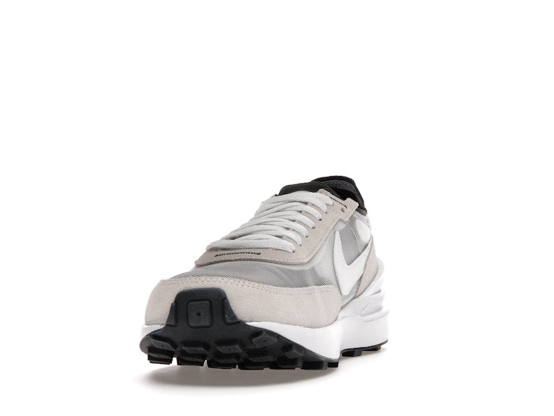 Nike Waffle One Summit White