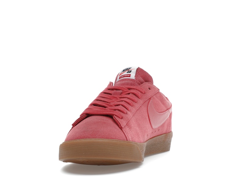 Nike SB Blazer Low GT Supreme Desert Bloom