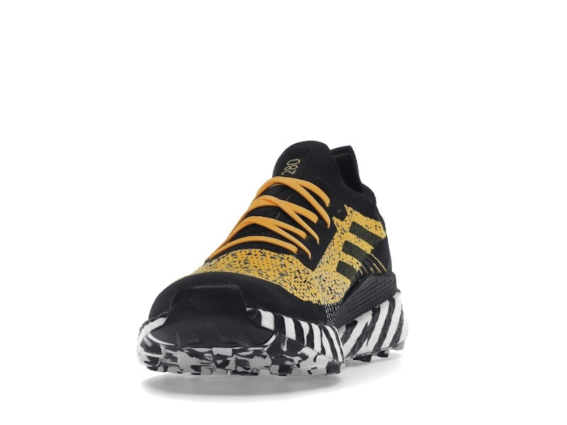 adidas Terrex Two Ultra Parley Solar Gold (Women's)