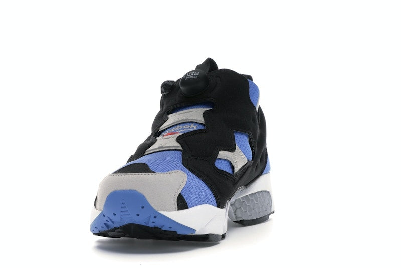 Reebok Instapump Fury Blue Grey (2019)