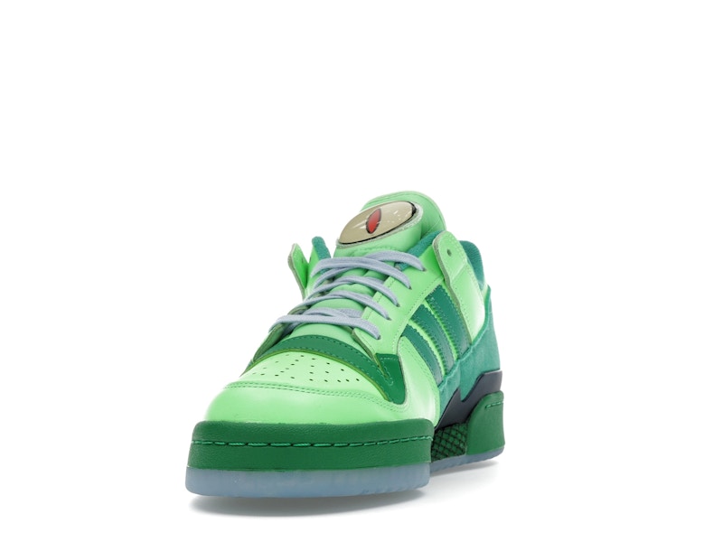 adidas Forum Low The Simpsons Treehouse of Horror
