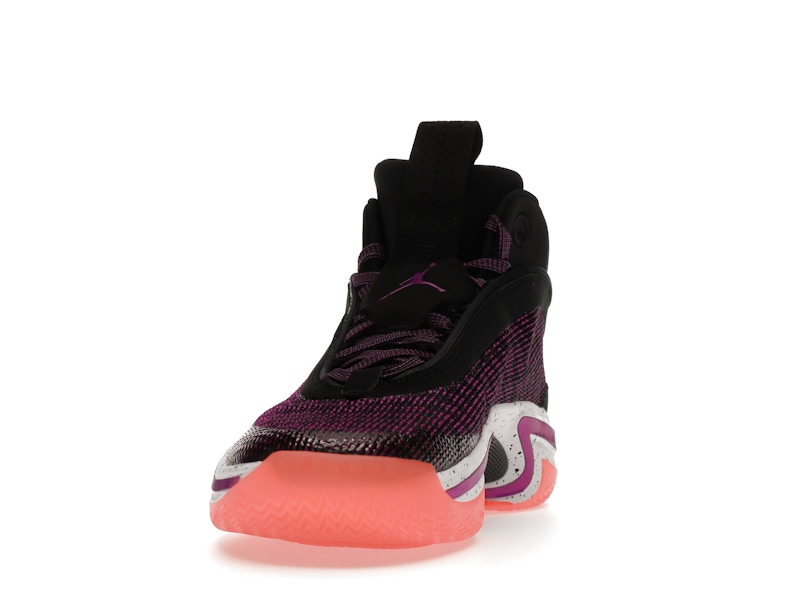 Jordan 36 First Light