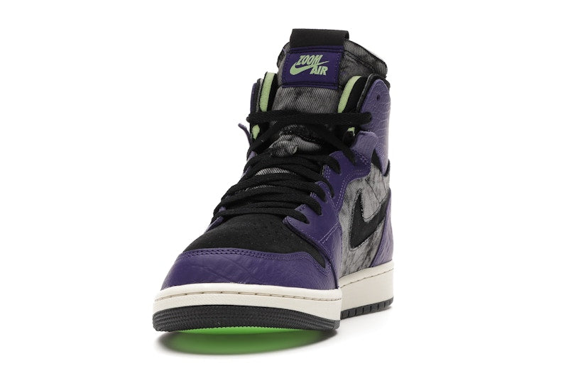 Jordan 1 High Zoom Air CMFT Bayou Boys