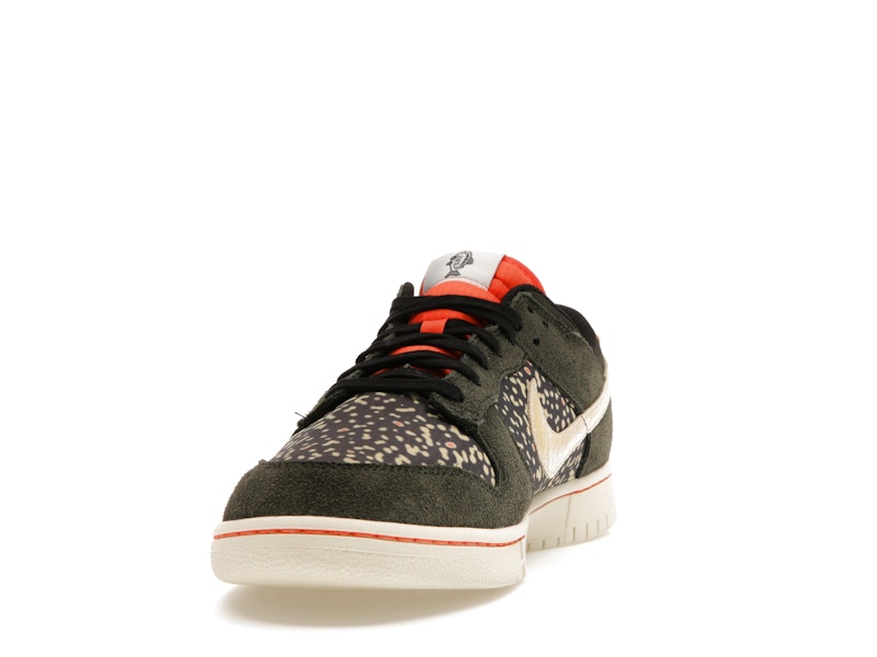 Nike Dunk Low SE Gone Fishing Rainbow Trout