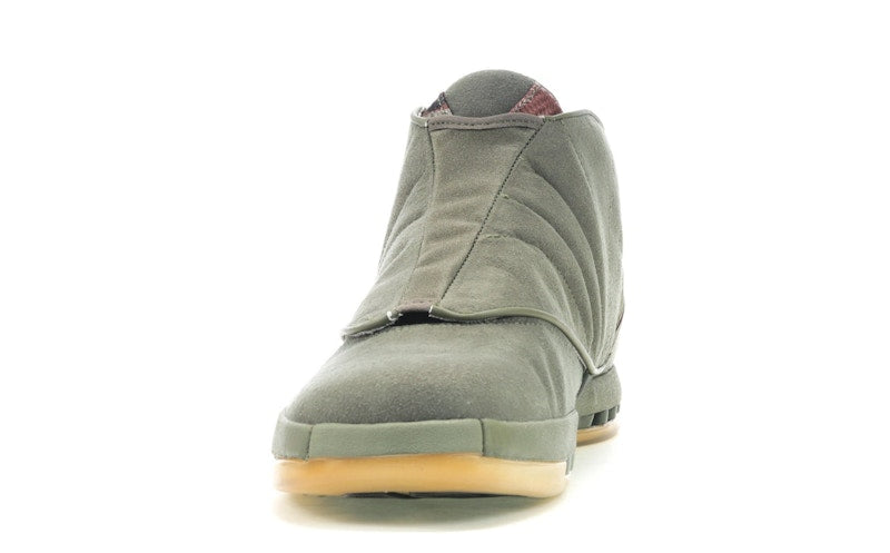 Jordan 16 Retro Veteran's Day PE (Olive)