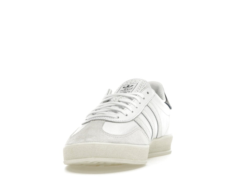 adidas Gazelle Indoor Kith Classics White Navy