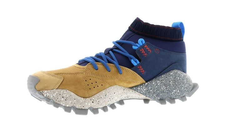 adidas Seeulater Boot mita sneakers