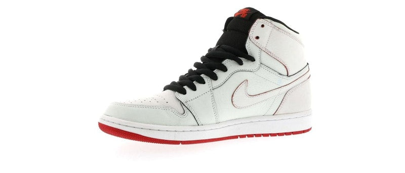 Jordan 1 SB Lance Mountain White