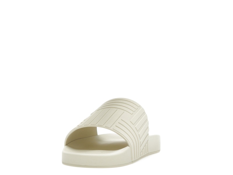 Bottega Veneta Slider Sea Salt (Womens)