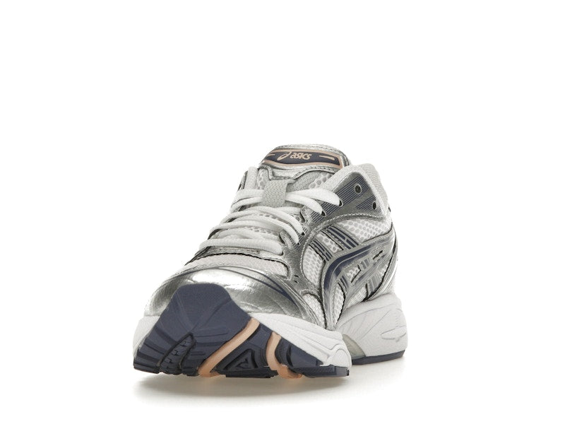 ASICS Gel-Kayano 14 White Thunder Blue (Women's)