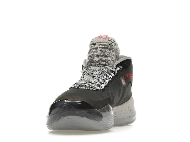 Nike Zoom KD12 Wolf Black