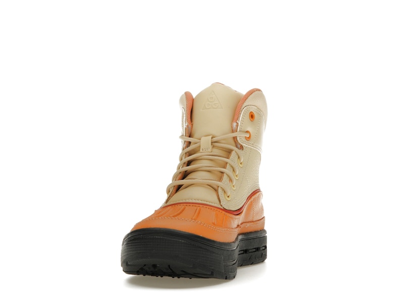 Nike Woodside 2 High Sesame Hot Curry (GS)