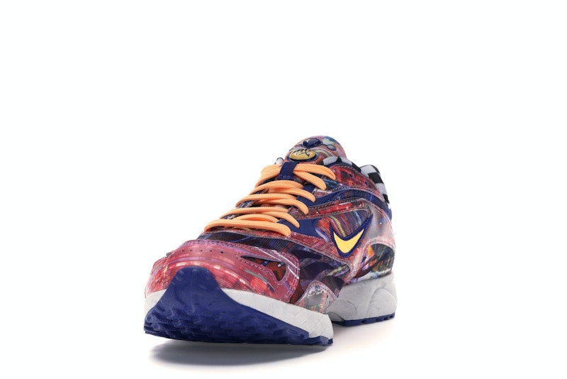 Nike Zoom Streak Spectrum Plus Melon Tint