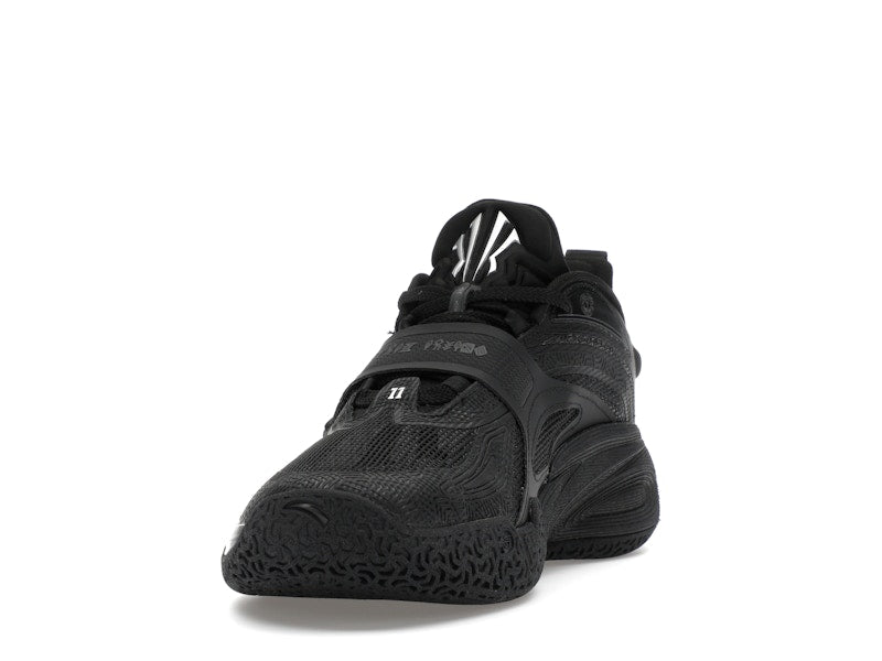 Anta Kai 1 Yin Triple Black