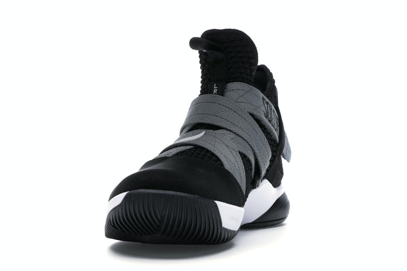 Nike LeBron Zoom Soldier 12 Air Raid