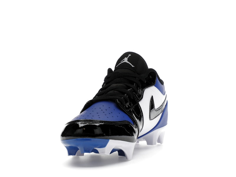 Jordan 1 Low TD Cleat Game Royal White