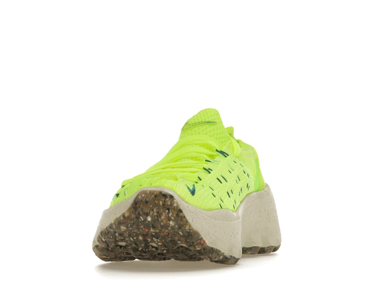 Nike Space Hippie 04 Refresh Volt (Women's)