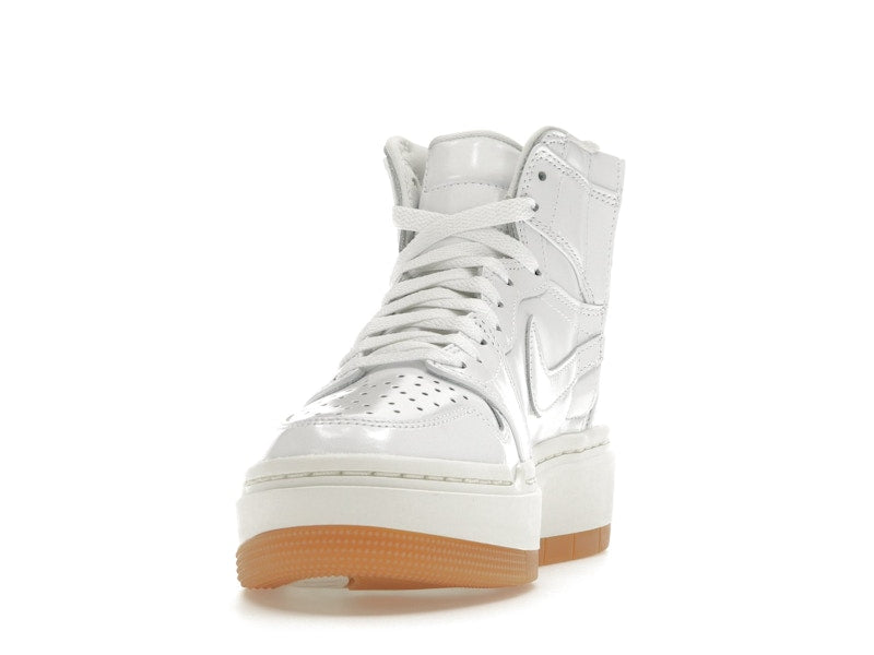 Jordan 1 Elevate High SE White Gum (Women's)