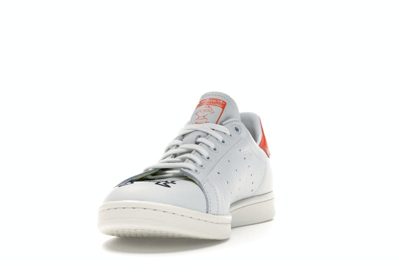 adidas Stan Smith Keith Haring