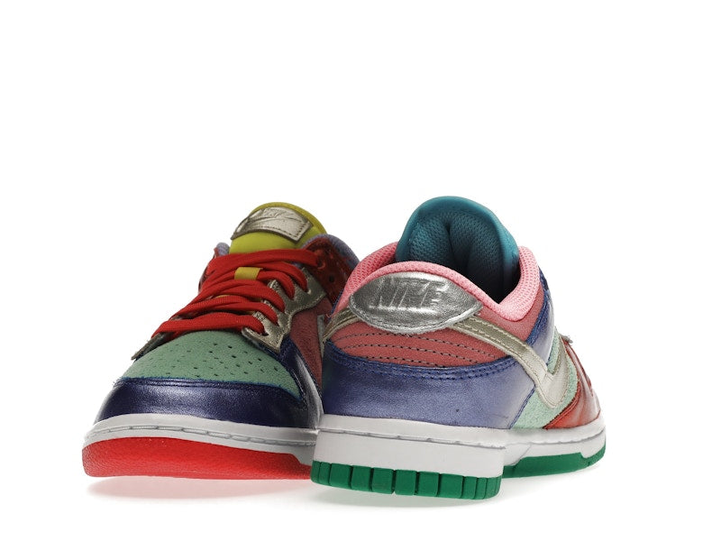 Nike Dunk Low Sunset Pulse (Women's)