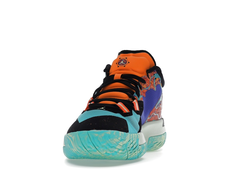Jordan Zion 1 Planet Z