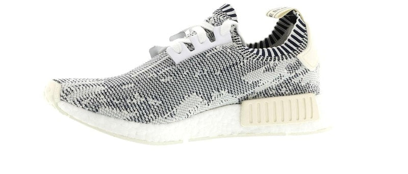 adidas NMD R1 Grey Camo