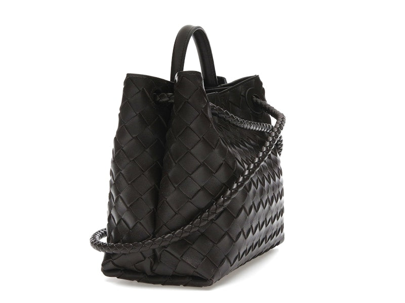 Bottega Veneta Small Andiamo Fondant