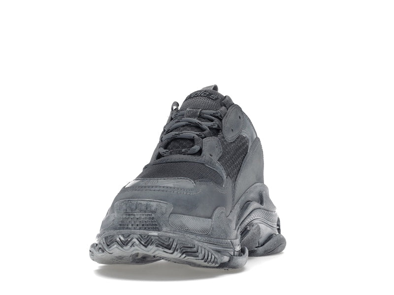Balenciaga Triple S Dyed Grey