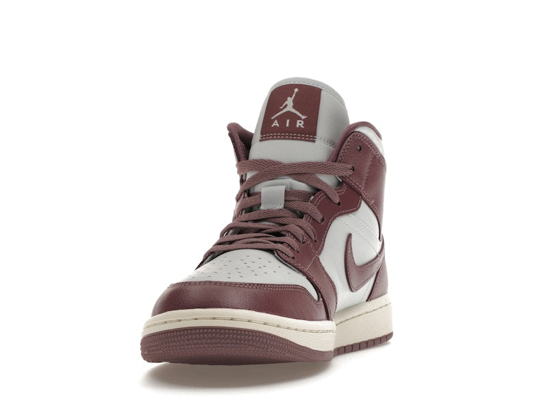 Jordan 1 Mid Sky J Muave (Women's)