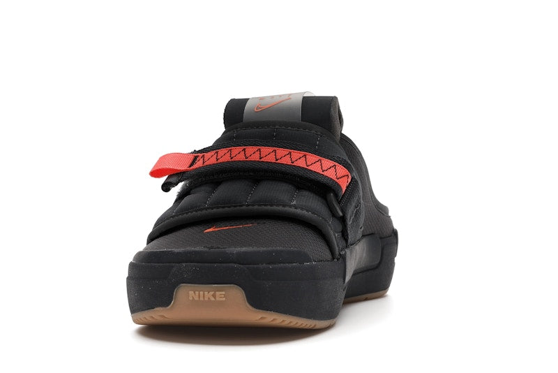Nike Offline Anthracite Electro Orange