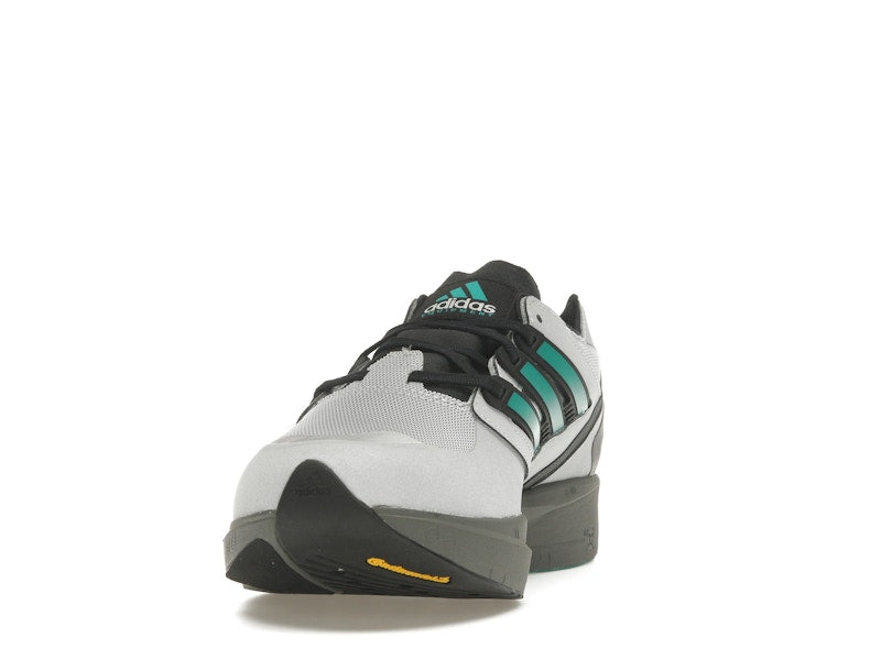adidas Equipment Takumi Sen Silver Metallic Equipment Green