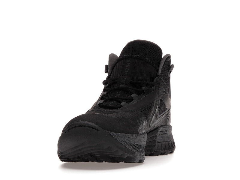 Nike React SFB Carbon High Black Anthracite (Wide)