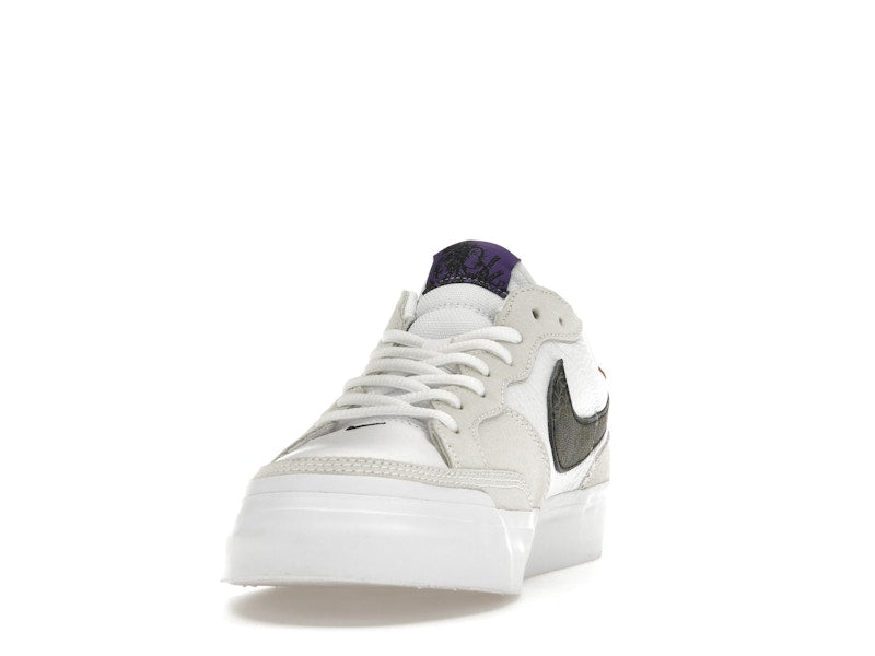 Nike SB Zoom Pogo Plus Sky Brown Japanese Roots (Women's)