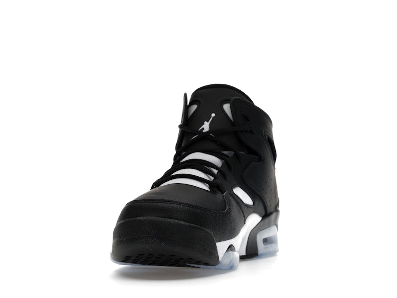 Jordan Flight Club '91 Black White (2025)
