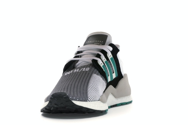 adidas EQT Support 91/18 Core Black Sub Green