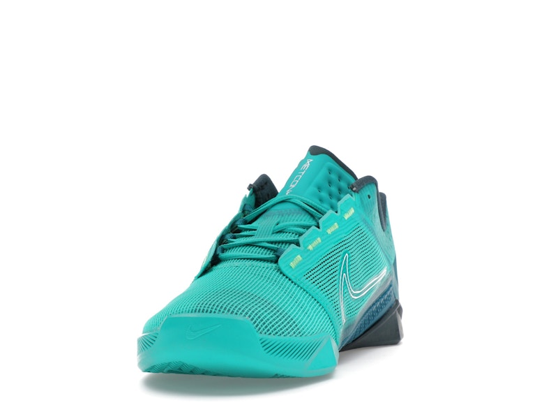 Nike Zoom Metcon Turbo 2 Clear Jade