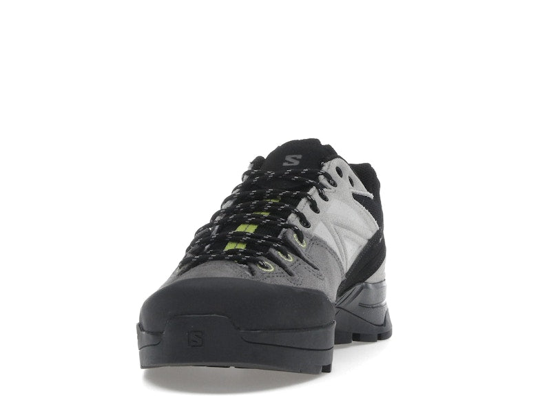 Salomon X-ALP LTR Black Castlerock