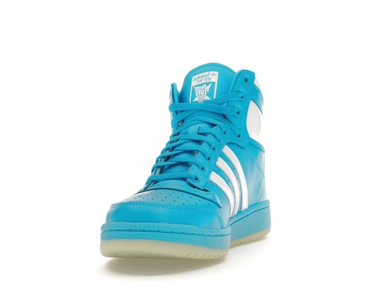adidas Top Ten Hi Sky Rush