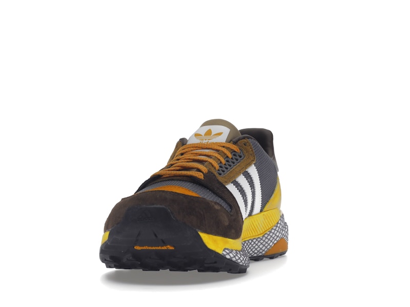 adidas Questar Human Made Brown