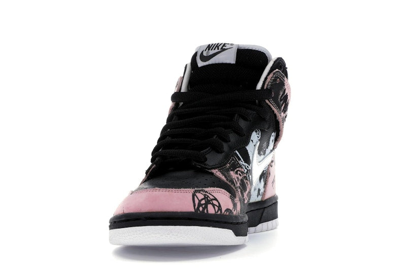 Nike Dunk High Pro SB Unkle
