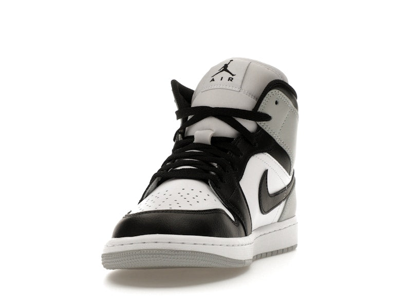 Jordan 1 Mid Barons