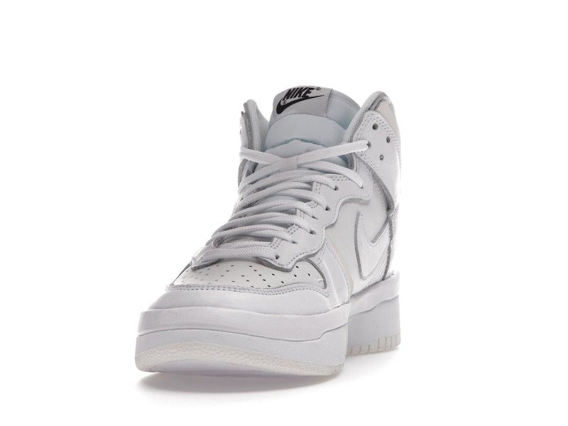 Nike Dunk High Up Summit White Sail (Women's)