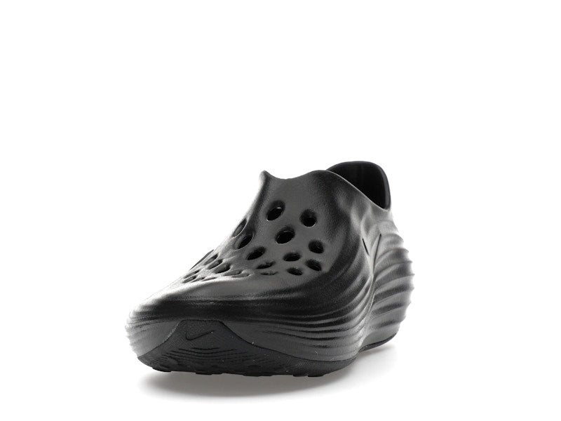 Nike ReactX Rejuven8 Triple Black
