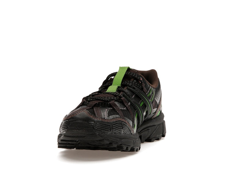ASICS Gel-Sonoma 15-50 Andersson Bell Black Green