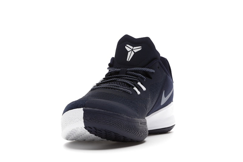 Nike Mamba Fury Midnight Navy (Team)