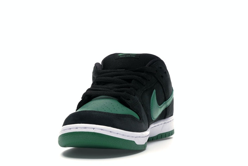 Nike SB Dunk Low Pro J Pack Black Pine Green