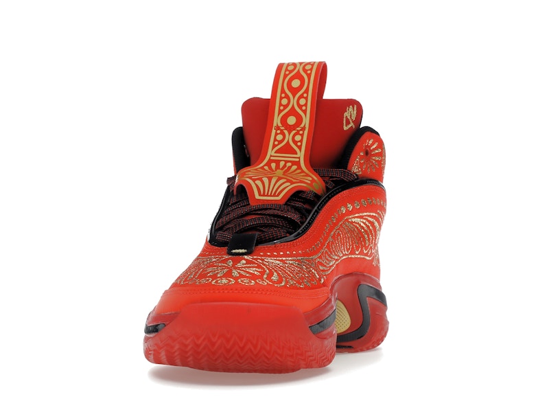 Jordan 36 Luka Doncic El Matador