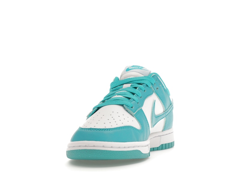 Nike Dunk Low Next Nature Dusty Cactus (Women's)