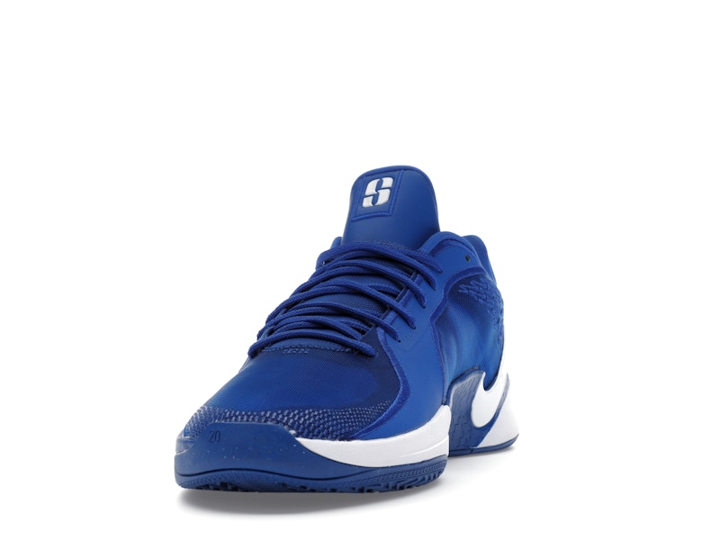 Nike Sabrina 2 TB Game Royal Deep Royal Blue Photo Blue White (Women's)